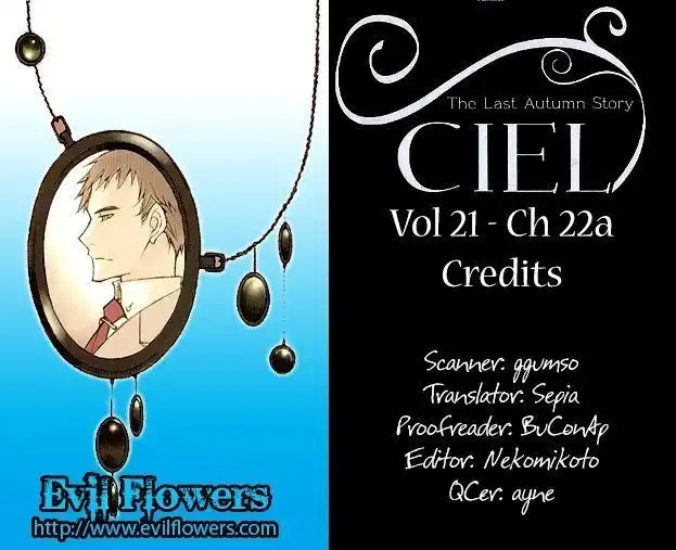 Ciel~the Last Autumn Story~ Chapter 1.22 2